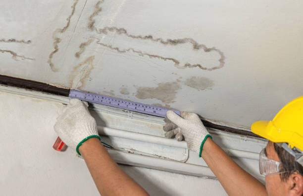 Reliable Water Removal contractor in Wellsville, OH by Water Damage Irwin